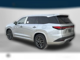 Lexus TX TX 350 Luxury AWD 2026