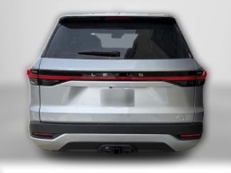 Lexus TX TX 350 Luxury AWD 2026