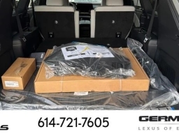 Lexus TX TX 350 Luxury AWD 2026