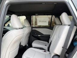 Lexus TX TX 350 Luxury AWD 2026