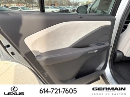 Lexus TX TX 350 Luxury AWD 2026