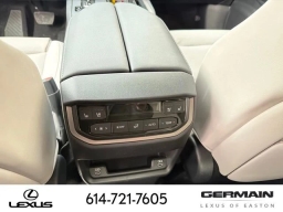 Lexus TX TX 350 Luxury AWD 2026