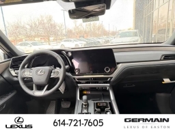 Lexus TX TX 350 Luxury AWD 2026