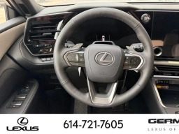 Lexus TX TX 350 Luxury AWD 2026