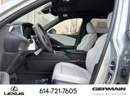 Lexus TX TX 350 Luxury AWD 2026