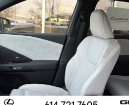 Lexus TX TX 350 Luxury AWD 2026