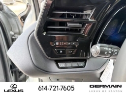 Lexus TX TX 350 Luxury AWD 2026