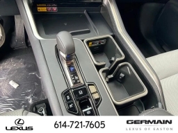 Lexus TX TX 350 Luxury AWD 2026