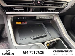 Lexus TX TX 350 Luxury AWD 2026