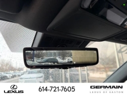 Lexus TX TX 350 Luxury AWD 2026