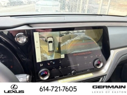 Lexus TX TX 350 Luxury AWD 2026