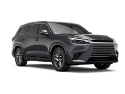 Lexus TX TX 350 Premium AWD 2026