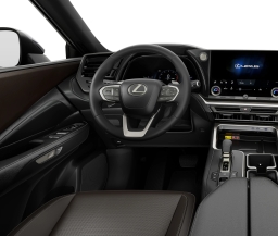 Lexus TX TX 350 Premium AWD 2026