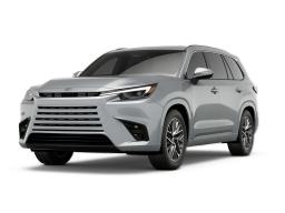 Lexus TX TX 350 Luxury AWD 2026