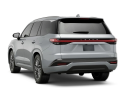 Lexus TX TX 350 Luxury AWD 2026