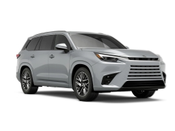 Lexus TX TX 350 Luxury AWD 2026