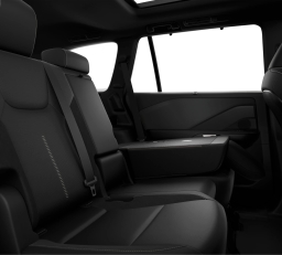 Lexus TX TX 350 Luxury AWD 2026