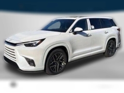Lexus TX TX 350 Luxury AWD 2026