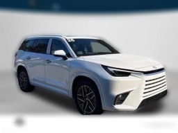 Lexus TX TX 350 Luxury AWD 2026