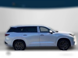 Lexus TX TX 350 Luxury AWD 2026