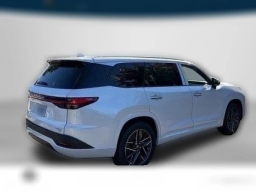 Lexus TX TX 350 Luxury AWD 2026