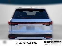 Lexus TX TX 350 Luxury AWD 2026