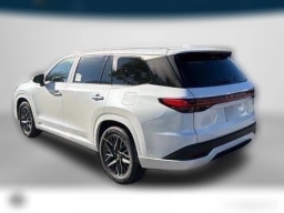 Lexus TX TX 350 Luxury AWD 2026