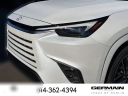 Lexus TX TX 350 Luxury AWD 2026