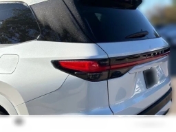 Lexus TX TX 350 Luxury AWD 2026