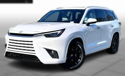 Lexus TX TX 350 Premium AWD 2026