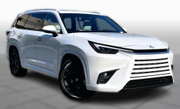 Lexus TX TX 350 Premium AWD 2026