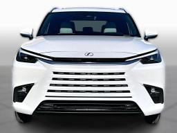 Lexus TX TX 350 Premium AWD 2026