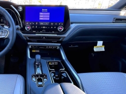 Lexus TX TX 350 Premium AWD 2026