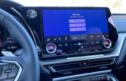 Lexus TX TX 350 Premium AWD 2026