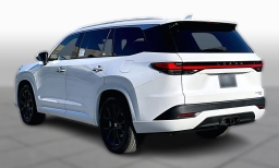 Lexus TX TX 350 Premium AWD 2026