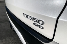 Lexus TX TX 350 Premium AWD 2026