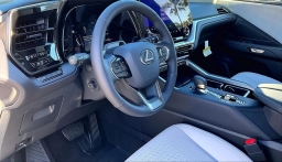 Lexus TX TX 350 Premium AWD 2026