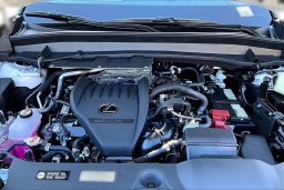 Lexus TX TX 350 Premium AWD 2026