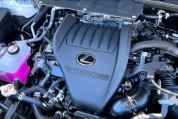 Lexus TX TX 350 Premium AWD 2026