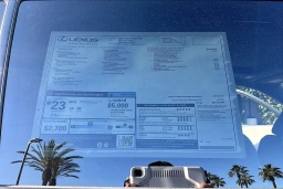 Lexus TX TX 350 Premium AWD 2026