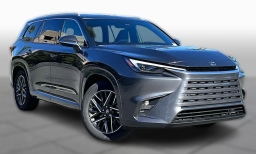 Lexus TX TX 350 Premium AWD 2026
