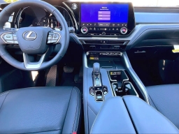 Lexus TX TX 350 Premium AWD 2026