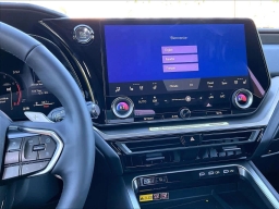 Lexus TX TX 350 Premium AWD 2026