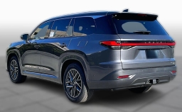 Lexus TX TX 350 Premium AWD 2026