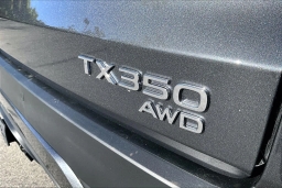 Lexus TX TX 350 Premium AWD 2026
