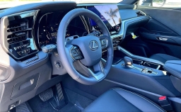 Lexus TX TX 350 Premium AWD 2026