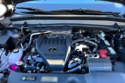 Lexus TX TX 350 Premium AWD 2026