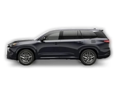 Lexus TX TX 350 Premium AWD 2026