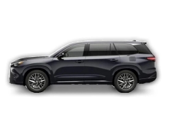 Lexus TX TX 350 Premium AWD 2026