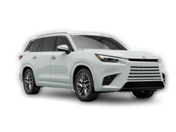 Lexus TX TX 350 AWD 2026